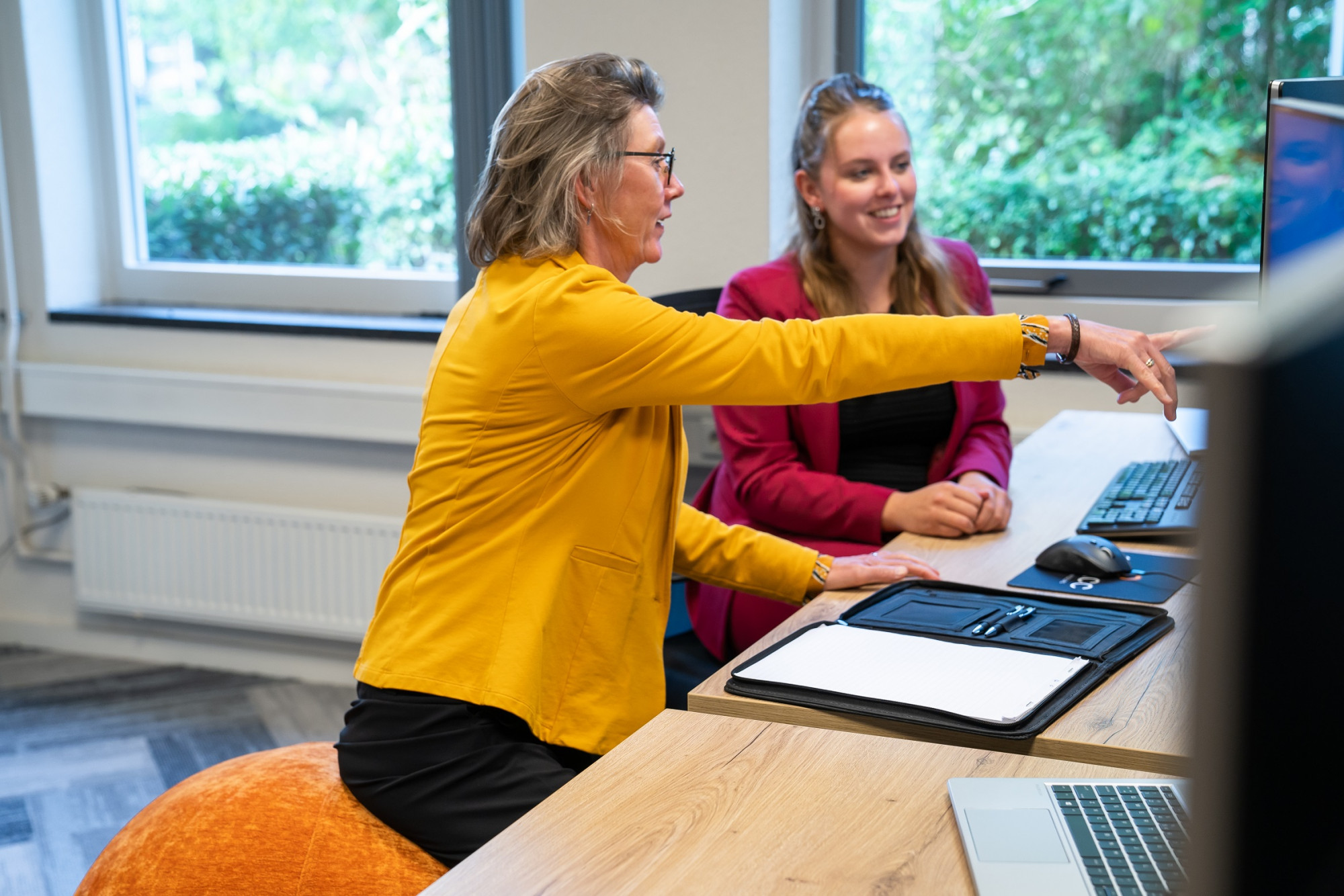 Administratie