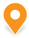 location marker